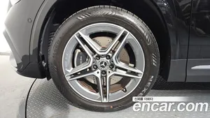 Mercedes-Benz GLA-Class, 2024 — миниатюра 5