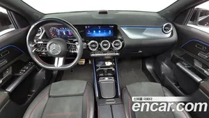 Mercedes-Benz GLA-Class, 2024 — миниатюра 10