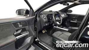Mercedes-Benz GLA-Class, 2024 — миниатюра 13
