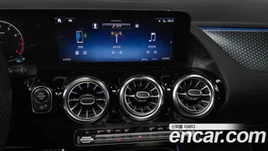 Mercedes-Benz GLA-Class, 2024 — миниатюра 18