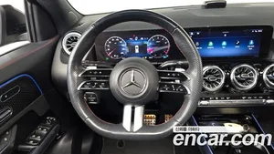 Mercedes-Benz GLA-Class, 2024 — миниатюра 19