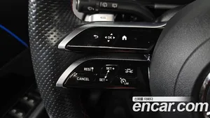 Mercedes-Benz GLA-Class, 2024 — миниатюра 21