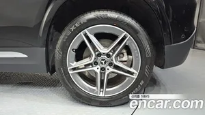 Mercedes-Benz GLA-Class, 2024 — миниатюра 7