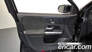 Mercedes-Benz GLA-Class, 2024 — миниатюра 14
