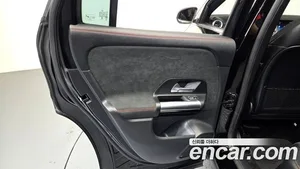 Mercedes-Benz GLA-Class, 2024 — миниатюра 15