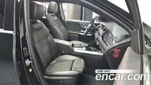 Mercedes-Benz GLA-Class, 2024 — миниатюра 16