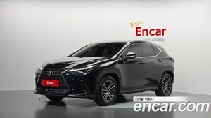 Lexus NX, 2025 — миниатюра 1