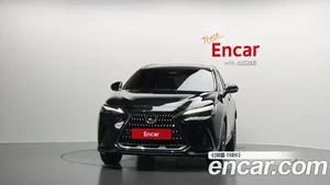 Lexus NX, 2025 — миниатюра 3