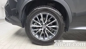Lexus NX, 2025 — миниатюра 5
