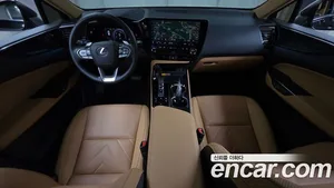 Lexus NX, 2025 — миниатюра 10