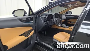 Lexus NX, 2025 — миниатюра 13