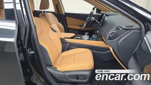 Lexus NX, 2025 — миниатюра 17