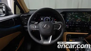 Lexus NX, 2025 — миниатюра 19