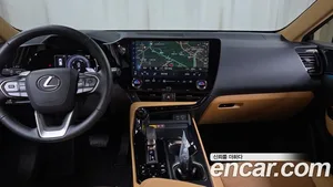 Lexus NX, 2025 — миниатюра 20
