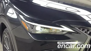 Lexus NX, 2025 — миниатюра 8