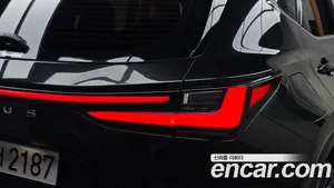 Lexus NX, 2025 — миниатюра 9