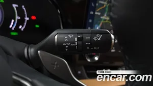Lexus NX, 2025 — миниатюра 30