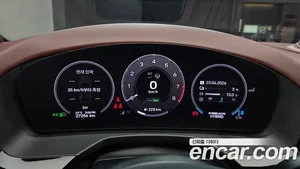 Porsche Panamera, 2025 — миниатюра 8