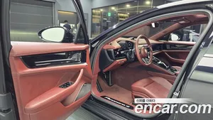 Porsche Panamera, 2025 — миниатюра 10