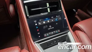 Porsche Panamera, 2025 — миниатюра 16
