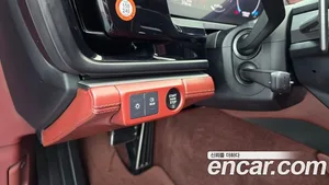 Porsche Panamera, 2025 — миниатюра 17