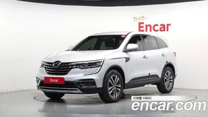 Renault QM6, 2020 — миниатюра 1