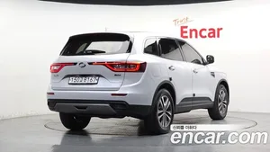 Renault QM6, 2020 — миниатюра 2