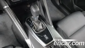 Renault QM6, 2020 — миниатюра 9