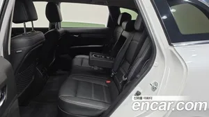 Renault QM6, 2020 — миниатюра 12