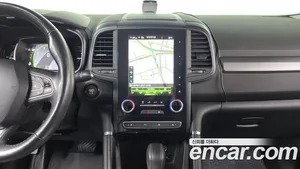 Renault QM6, 2020 — миниатюра 14