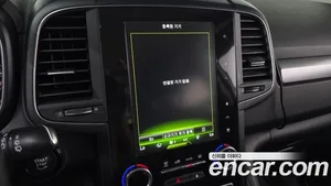 Renault QM6, 2020 — миниатюра 16