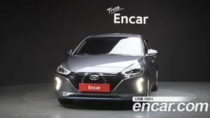 Hyundai Ioniq, 2017 — миниатюра 2