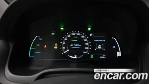 Hyundai Ioniq, 2017 — миниатюра 10