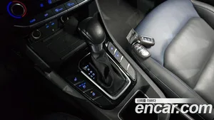Hyundai Ioniq, 2017 — миниатюра 11