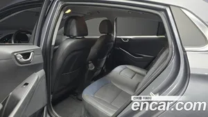 Hyundai Ioniq, 2017 — миниатюра 16