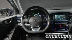 Hyundai Ioniq, 2017 — миниатюра 17