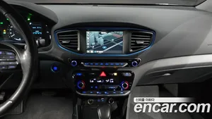 Hyundai Ioniq, 2017 — миниатюра 18