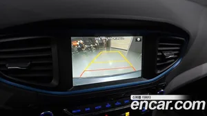 Hyundai Ioniq, 2017 — миниатюра 19