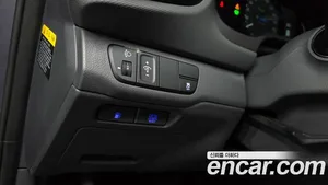 Hyundai Ioniq, 2017 — миниатюра 21