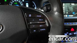 Hyundai Ioniq, 2017 — миниатюра 22
