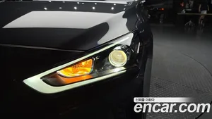 Hyundai Ioniq, 2017 — миниатюра 7