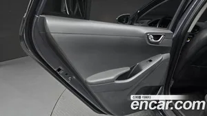 Hyundai Ioniq, 2017 — миниатюра 14