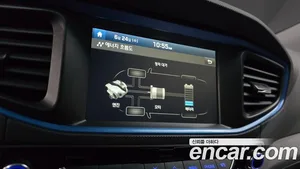 Hyundai Ioniq, 2017 — миниатюра 28