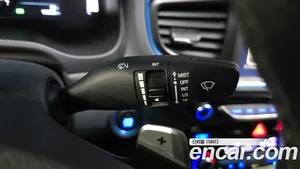 Hyundai Ioniq, 2017 — миниатюра 29