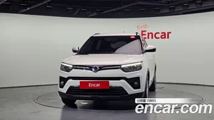 KGM Tivoli, 2020 — миниатюра 3