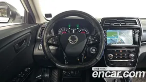 KGM Tivoli, 2020 — миниатюра 18