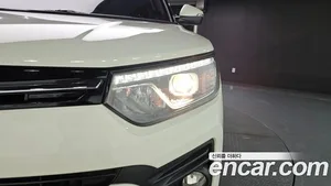 KGM Tivoli, 2020 — миниатюра 8