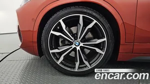 BMW X2 (F39), 2020 — миниатюра 5