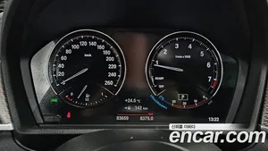 BMW X2 (F39), 2020 — миниатюра 8