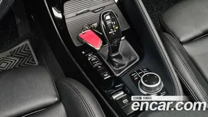 BMW X2 (F39), 2020 — миниатюра 9